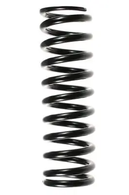 Fahrwerksfeder Hinterachse SPIDAN 48679 Bild Fahrwerksfeder Hinterachse SPIDAN 48679