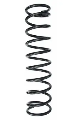 Fahrwerksfeder Hinterachse SPIDAN 48707