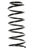 Fahrwerksfeder Vorderachse SPIDAN 48750