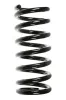 Fahrwerksfeder Vorderachse SPIDAN 48810