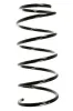 Fahrwerksfeder Vorderachse SPIDAN 49106