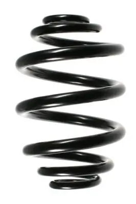 Fahrwerksfeder Hinterachse SPIDAN 49167 Bild Fahrwerksfeder Hinterachse SPIDAN 49167