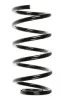Fahrwerksfeder Hinterachse SPIDAN 49190