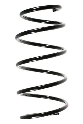 Fahrwerksfeder Vorderachse SPIDAN 49319