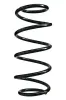 Fahrwerksfeder Vorderachse SPIDAN 49334