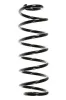 Fahrwerksfeder Hinterachse SPIDAN 49347