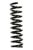 Fahrwerksfeder Hinterachse SPIDAN 49419