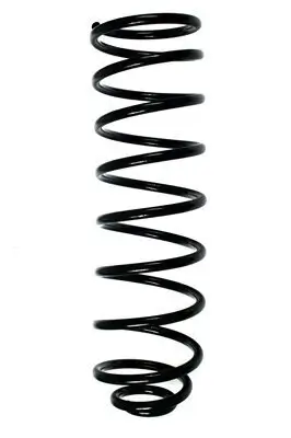 Fahrwerksfeder Hinterachse SPIDAN 49462