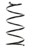 Fahrwerksfeder Hinterachse SPIDAN 49481