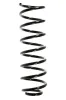 Fahrwerksfeder Hinterachse SPIDAN 49486