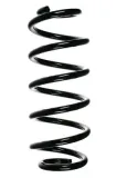 Fahrwerksfeder Vorderachse SPIDAN 49496