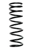 Fahrwerksfeder Hinterachse SPIDAN 49510