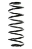 Fahrwerksfeder Hinterachse SPIDAN 49524