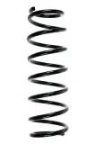 Fahrwerksfeder Vorderachse SPIDAN 49528