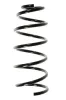 Fahrwerksfeder Vorderachse SPIDAN 49551