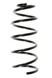 Fahrwerksfeder Vorderachse SPIDAN 49551