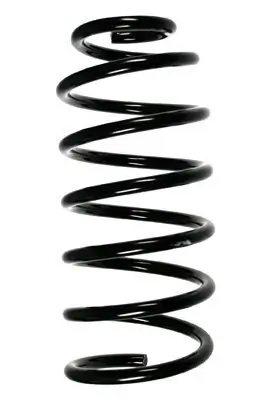 Fahrwerksfeder Vorderachse SPIDAN 49568 Bild Fahrwerksfeder Vorderachse SPIDAN 49568