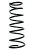 Fahrwerksfeder Hinterachse SPIDAN 49574