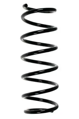 Fahrwerksfeder Vorderachse SPIDAN 49575