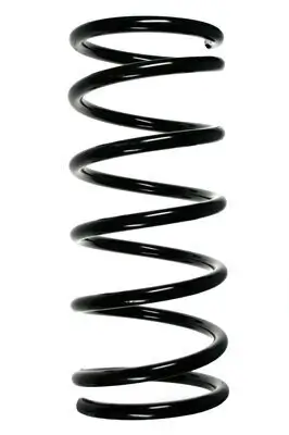 Fahrwerksfeder Vorderachse SPIDAN 49593 Bild Fahrwerksfeder Vorderachse SPIDAN 49593