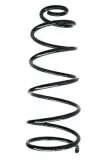 Fahrwerksfeder Vorderachse SPIDAN 49599