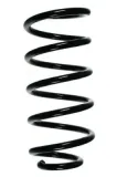 Fahrwerksfeder Hinterachse SPIDAN 49600