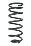 Fahrwerksfeder Hinterachse SPIDAN 49616
