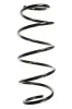 Fahrwerksfeder Vorderachse SPIDAN 49620