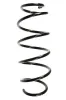 Fahrwerksfeder Vorderachse SPIDAN 49629
