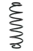 Fahrwerksfeder Hinterachse SPIDAN 49630