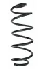 Fahrwerksfeder Vorderachse SPIDAN 49660