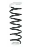 Fahrwerksfeder Hinterachse SPIDAN 49693