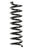 Fahrwerksfeder Hinterachse SPIDAN 49702