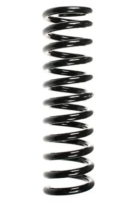 Fahrwerksfeder Vorderachse SPIDAN 49703 Bild Fahrwerksfeder Vorderachse SPIDAN 49703