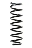 Fahrwerksfeder Hinterachse SPIDAN 49721