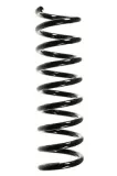 Fahrwerksfeder Vorderachse SPIDAN 49723