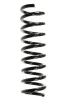 Fahrwerksfeder Vorderachse SPIDAN 49724