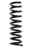 Fahrwerksfeder Hinterachse SPIDAN 49735