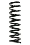 Fahrwerksfeder Hinterachse SPIDAN 49735