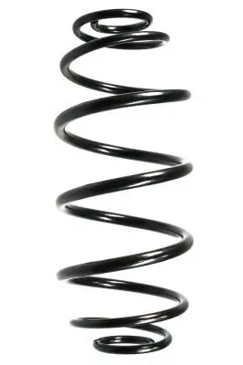 Fahrwerksfeder Hinterachse SPIDAN 49759