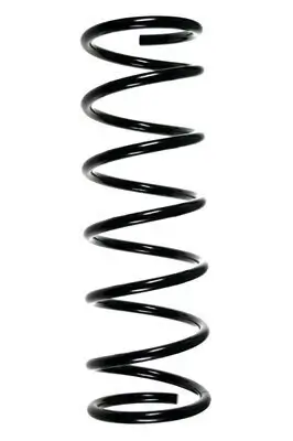 Fahrwerksfeder Hinterachse SPIDAN 49761