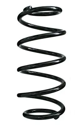 Fahrwerksfeder Vorderachse SPIDAN 49774 Bild Fahrwerksfeder Vorderachse SPIDAN 49774