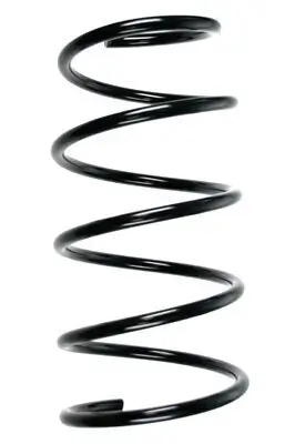 Fahrwerksfeder Vorderachse SPIDAN 49775 Bild Fahrwerksfeder Vorderachse SPIDAN 49775