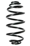Fahrwerksfeder Hinterachse SPIDAN 49783