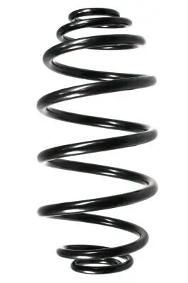 Fahrwerksfeder Hinterachse SPIDAN 49783 Bild Fahrwerksfeder Hinterachse SPIDAN 49783