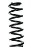 Fahrwerksfeder Hinterachse SPIDAN 49785
