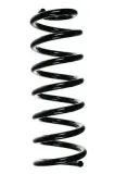 Fahrwerksfeder Hinterachse SPIDAN 49785