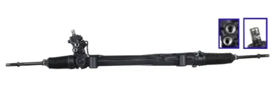 Lenkgetriebe SPIDAN 51506 Bild Lenkgetriebe SPIDAN 51506