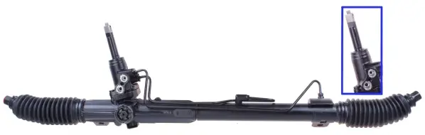 Lenkgetriebe SPIDAN 51524