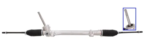 Lenkgetriebe SPIDAN 51528